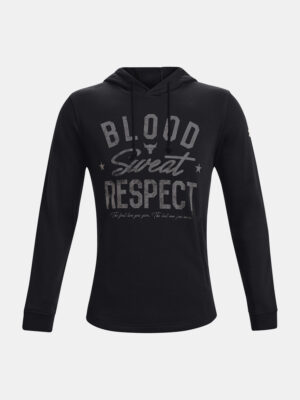 Project Rock Terry Under Armour Sweatshirt Project Rock Terry Under Armour Sweatshirt