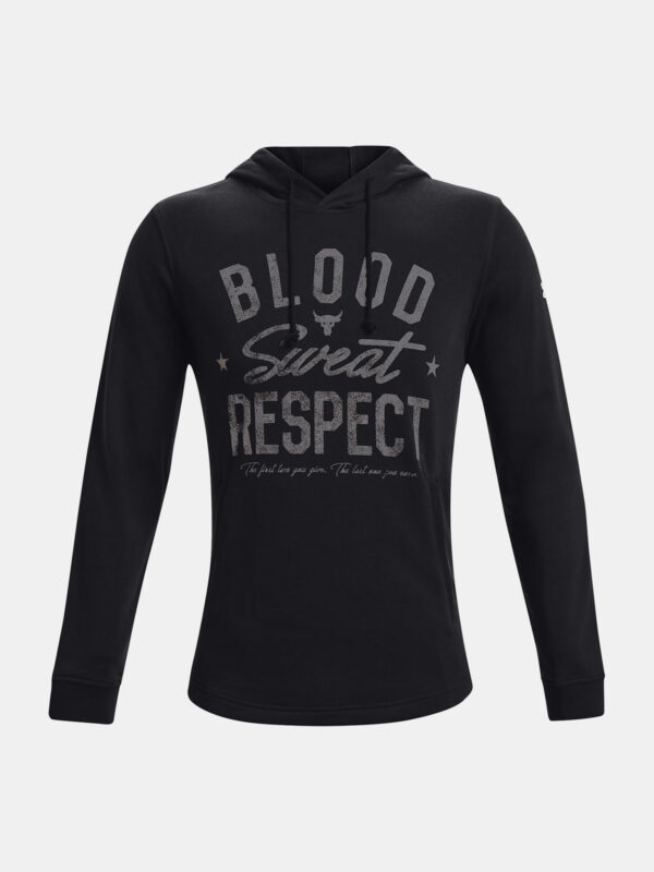 Project Rock Terry Under Armour Sweatshirt