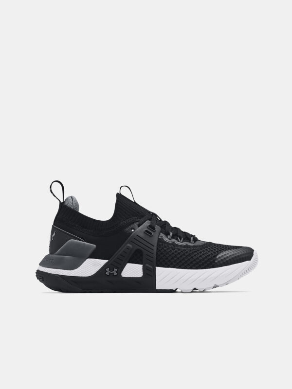 Project Rock Under Armour Sneakers