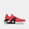 Project Rock Under Armour Sneakers - Red