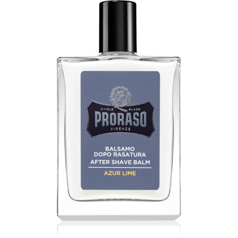 Proraso Azur Lime hidratáló borotválkozás utáni balzsam 100 ml-Ár