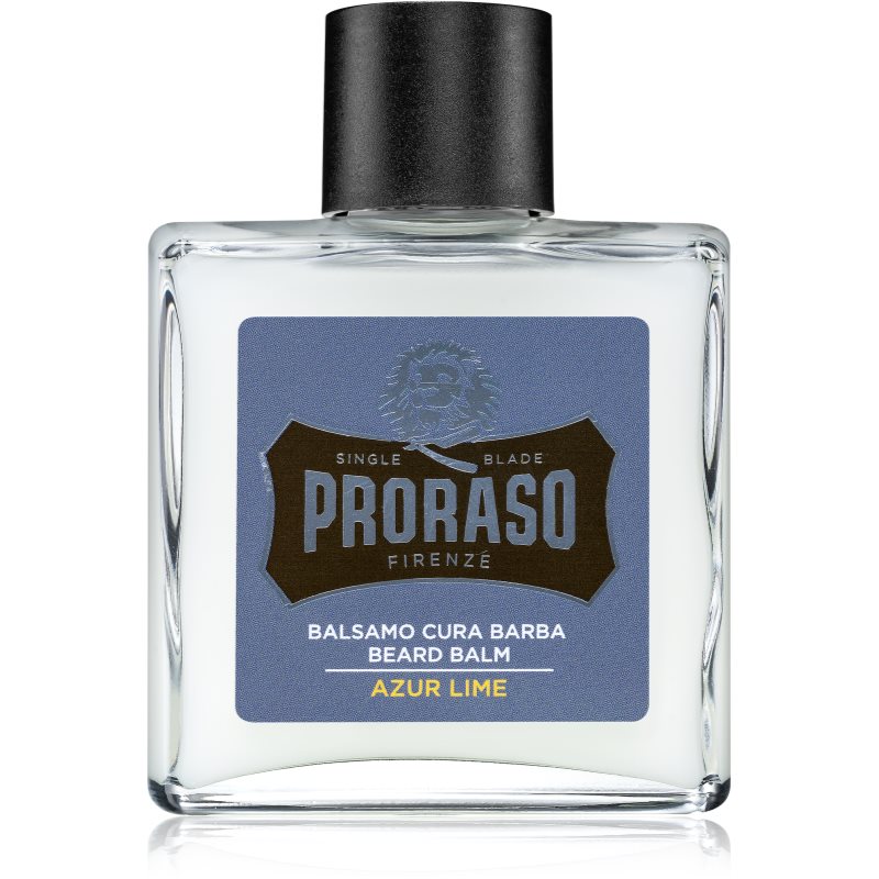 Proraso Azur Lime szakáll balzsam 100 ml-Eredeti