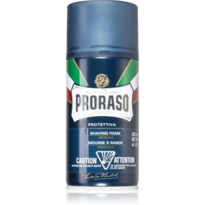 Proraso Blue Protective borotválkozási hab 300 ml-Ár