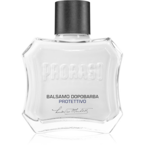 Proraso Blue Protective hidratáló borotválkozás utáni balzsam 100 ml-Eredeti