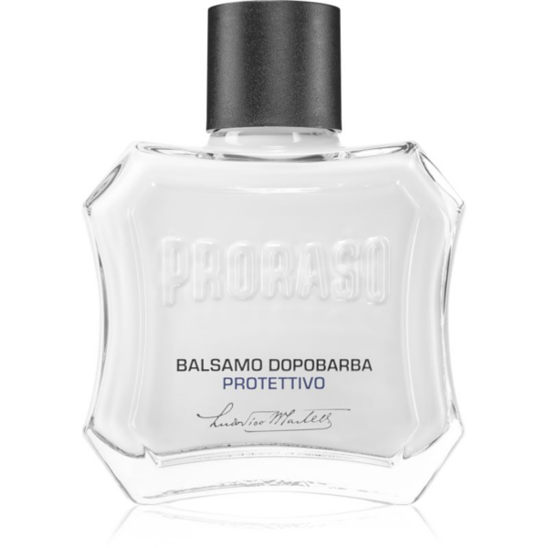Proraso Blue Protective hidratáló borotválkozás utáni balzsam 100 ml-Eredeti