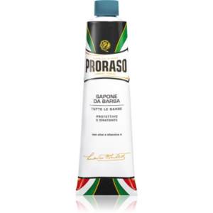 Proraso Blue borotvaszappan hidratáló hatással 150 ml-Eredeti