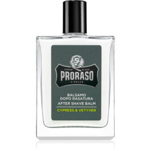 Proraso Cypress & Vetyver hidratáló borotválkozás utáni balzsam 100 ml-Eredeti