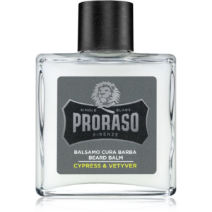 Proraso Cypress & Vetyver szakáll balzsam 100 ml-Eredeti