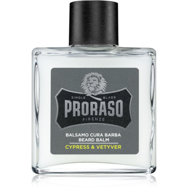 Proraso Cypress & Vetyver szakáll balzsam 100 ml-Eredeti