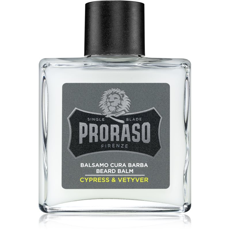 Proraso Cypress & Vetyver szakáll balzsam 100 ml-Eredeti