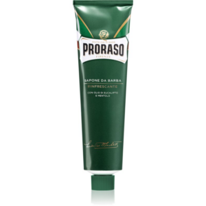Proraso Green borotvaszappan tubusban 150 ml-Eredeti