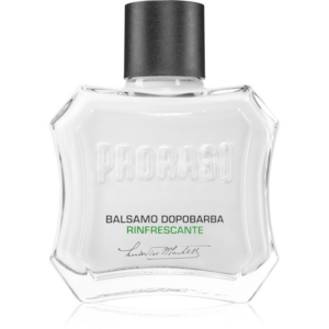 Proraso Green frissítő balzsam borotválkozás után 100 ml-Eredeti