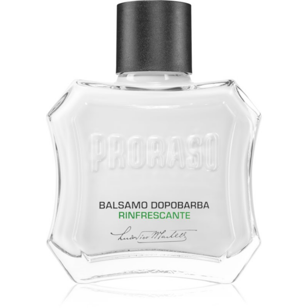 Proraso Green frissítő balzsam borotválkozás után 100 ml-Eredeti
