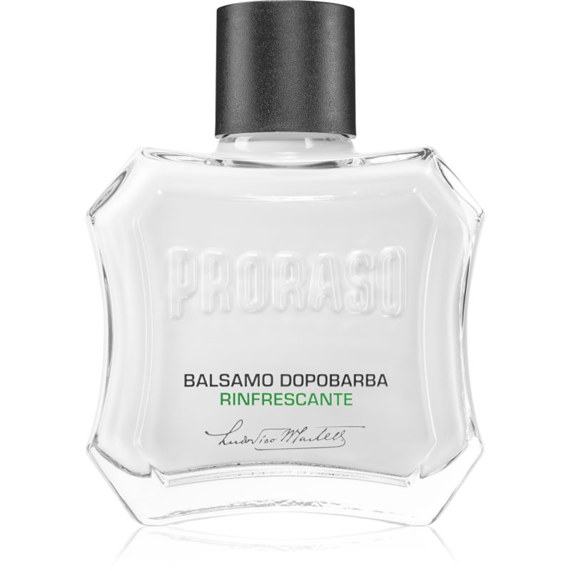 Proraso Green frissítő balzsam borotválkozás után 100 ml-Eredeti