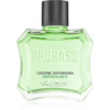 Proraso Green frissítő borotválkozás utáni víz 100 ml-Eredeti