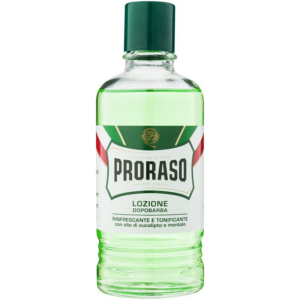 Proraso Green frissítő borotválkozás utáni víz 400 ml-Eredeti
