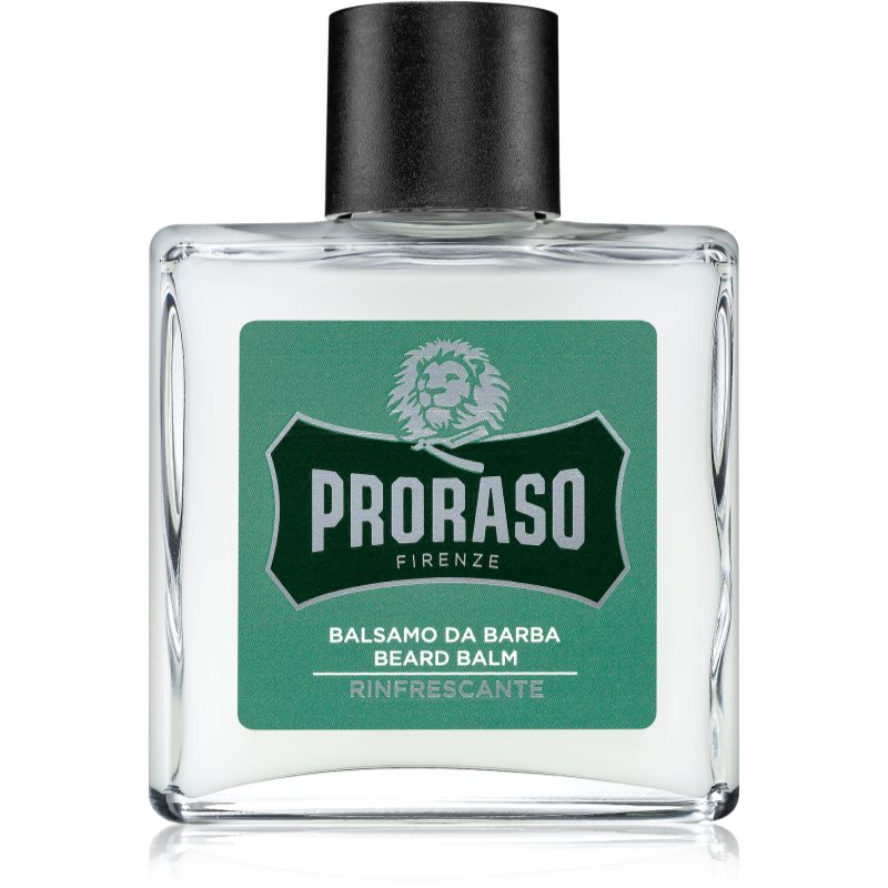Proraso Green szakáll balzsam 100 ml-Eredeti
