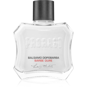 Proraso Red Aftershave borotválkozás utáni balzsam tápláló hatással 100 ml-Ár
