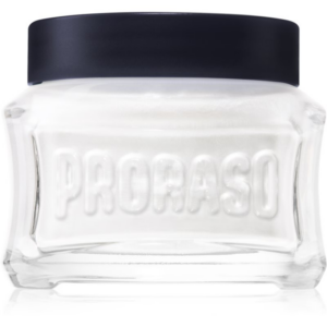 Proraso White Protective borotválkozás előtti krém uraknak 100 ml-Ár