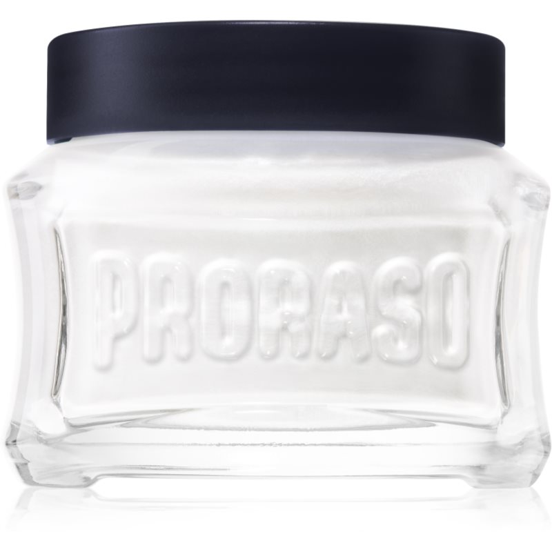 Proraso White Protective borotválkozás előtti krém uraknak 100 ml-Ár
