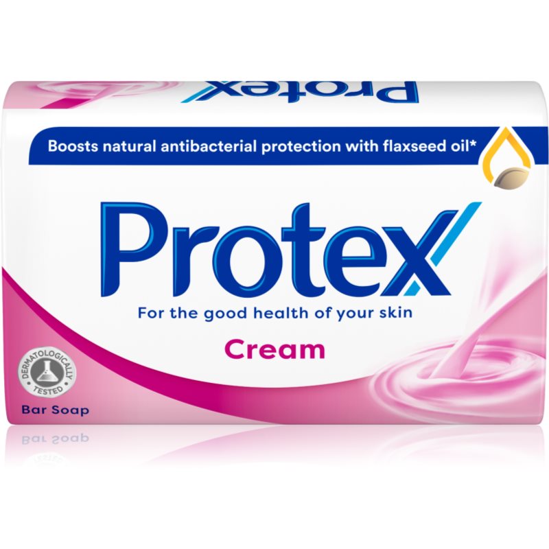 Protex Cream Szilárd szappan 6x90 g-ár