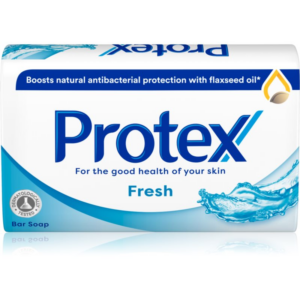 Protex Fresh Szilárd szappan 6x90 g-ár