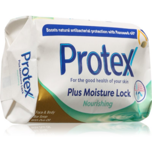 Protex Plus Moisture Lock Nourising Szilárd szappan 90 g
