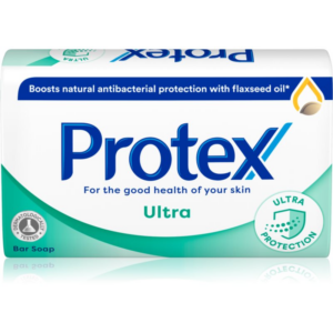 Protex Ultra Szilárd szappan 6x90 g-ár