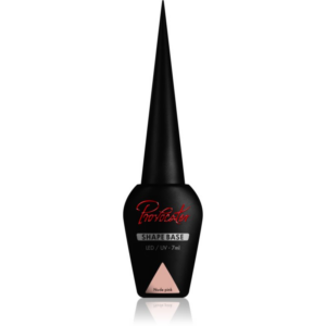 Provocater LED/UV Shape Base bázis lakk zselés műkörömhöz árnyalat Nude Pink 7 ml-Ár