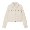 Pull&Bear Átmeneti dzseki  ekrü-Ár