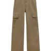 Pull&Bear Cargo farmer  homok-Hungary