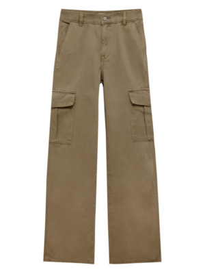 Pull&Bear Cargo farmer  homok-Hungary