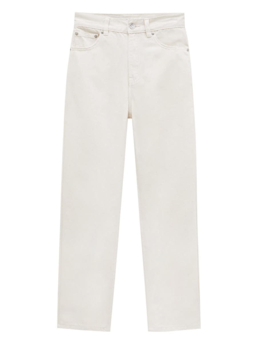 Pull&Bear Farmer  ekrü-Hungary