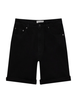 Pull&Bear Farmer  fekete-Ár