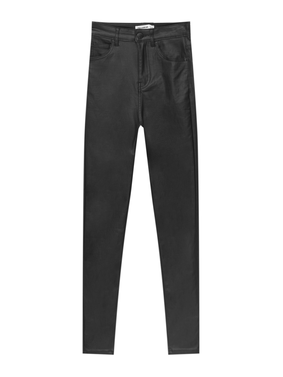 Pull&Bear Farmer  fekete-Ár