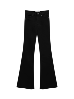 Pull&Bear Farmer  fekete-Hungary