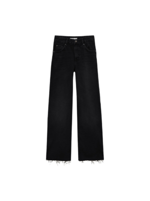Pull&Bear Farmer  fekete-Hungary
