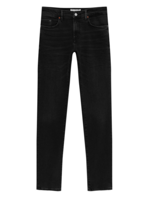 Pull&Bear Farmer  fekete-Hungary