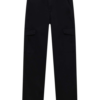 Pull&Bear Farmer  fekete farmer-Hungary