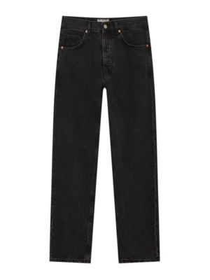 Pull&Bear Farmer  fekete farmer-Hungary