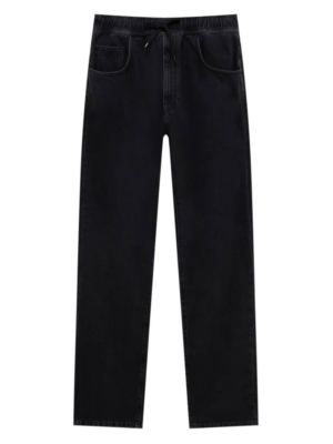 Pull&Bear Farmer  fekete farmer-Hungary