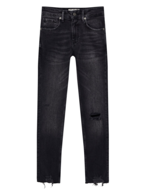 Pull&Bear Farmer  fekete farmer-Hungary