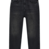 Pull&Bear Farmer  fekete farmer-Hungary