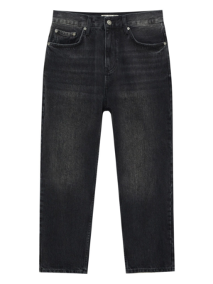 Pull&Bear Farmer  fekete farmer-Hungary