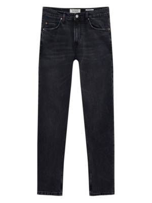 Pull&Bear Farmer  fekete farmer-Hungary