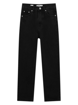 Pull&Bear Farmer  fekete farmer-Hungary