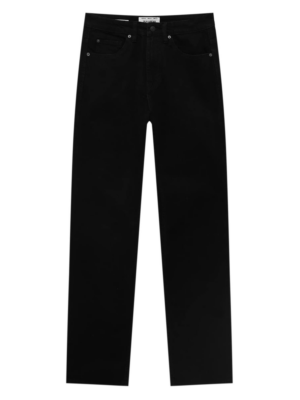 Pull&Bear Farmer  fekete farmer-Hungary