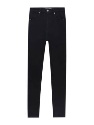 Pull&Bear Farmer  fekete melír-Ár