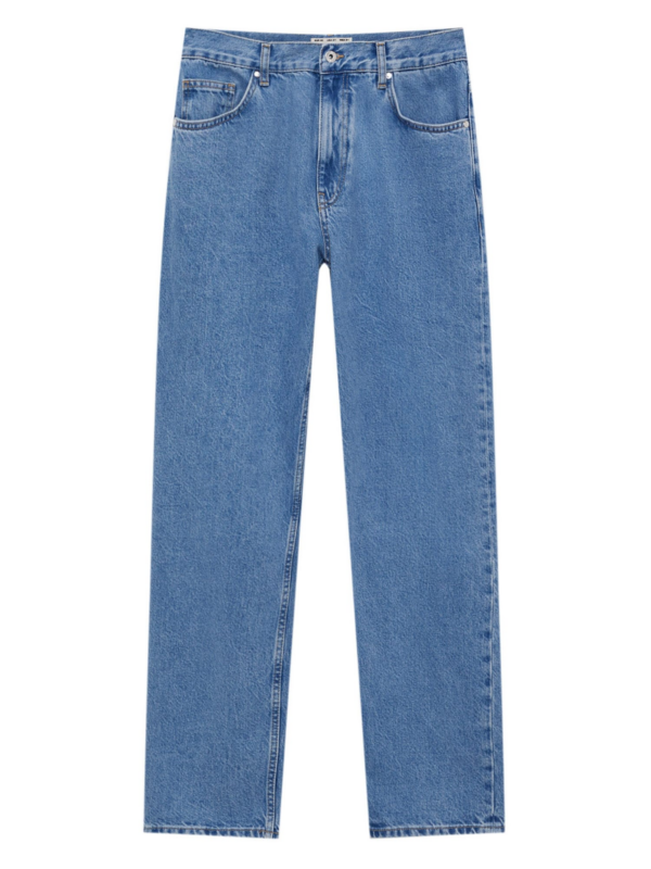 Pull&Bear Farmer  kék-Hungary