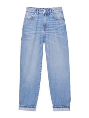 Pull&Bear Farmer  kék farmer-Ár